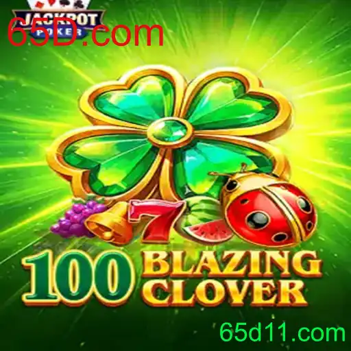 Explorando o Jogo 100BlazingClover: Uma Jornada Através de Desafios e Conquistas