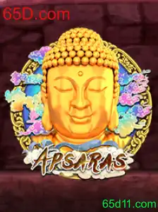 Apsaras: Um Novo Horizonte no Mundo dos Jogos