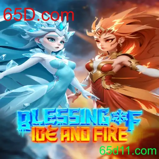 Explorando o Universo Fascinante de Blessing of Ice and Fire