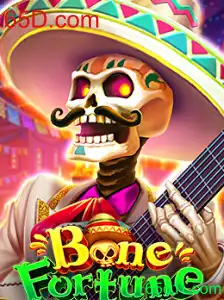BoneFortune: Um Jogo de Estratégia Inovador para Entusiastas