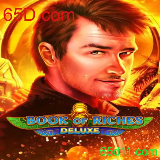 Explorando Book of Riches Deluxe: Descubra as Aventuras e Regras deste Jogo de Azar