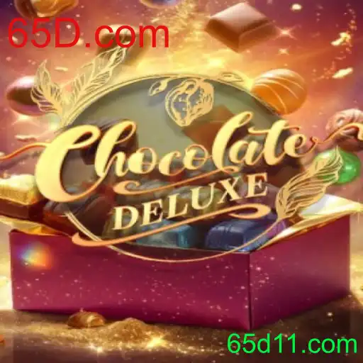 ChocolateDeluxe: Uma Viagem ao Mundo dos Sabores