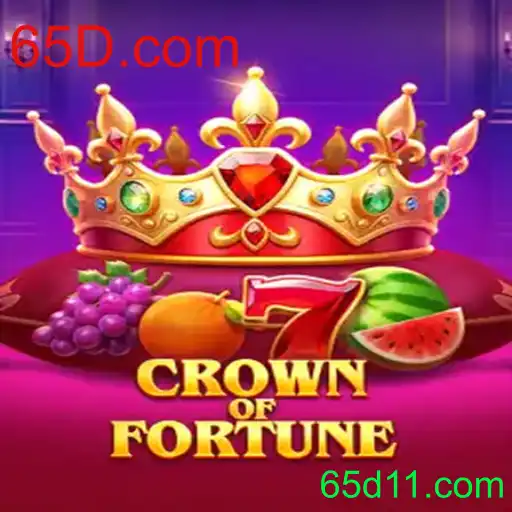 CrownofFortune: O Jogo que Está Dominando 65D.com
