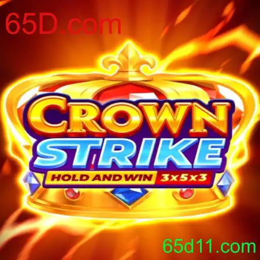 CrownStrike: Explorando o Novo Sensação dos Games em 65D.com