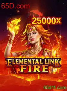 ElementalLinkFire: Descubra o Universo do Novo Jogo Sensação