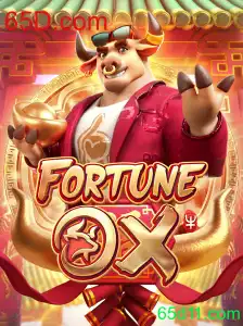 Descubra o Jogo FortuneOx: Regras, Estratégias e Atualizações