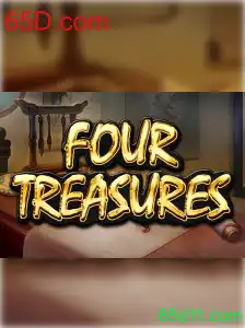 FourTreasures: Explorando o Mundo Estratégico do Jogo dos Tesouros