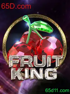 Descubra o Fascinante Mundo de FruitKing com 65D.com