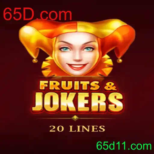 Explorando o Mundo de FruitsAndJokers20 e a Tendência dos Jogos Online