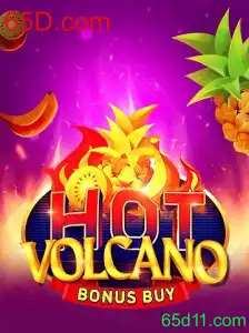 Explorando o Jogo HotVolcanoBonusBuy e Seu Crescente Impacto