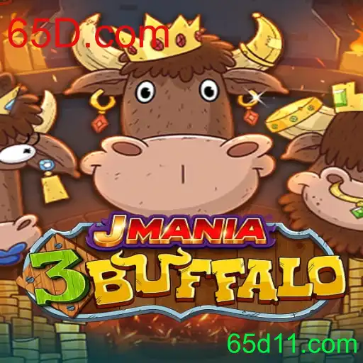 Descubra o Fascinante Mundo de JMania3Buffalo
