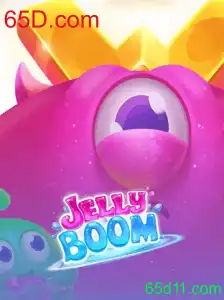 JellyBoom: Mergulhe no Universo Desafiador de Doces Explosivos