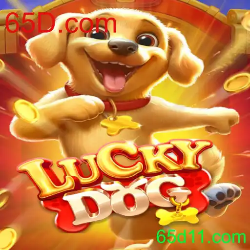 Descubra o Fascinante Jogo LuckyDog no 65D.com