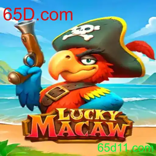 Descubra a Emoção do Jogo LuckyMacaw