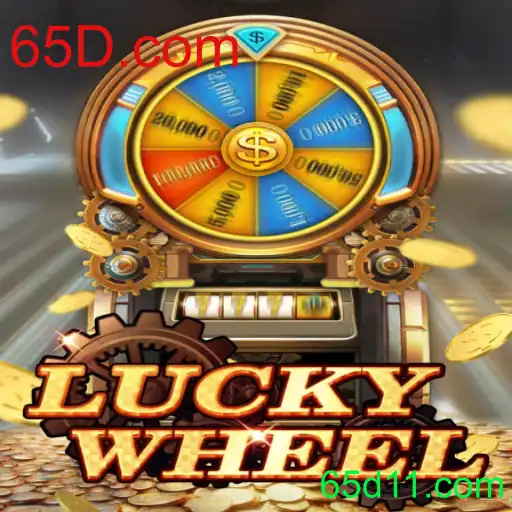 Descubra o Mundo de LuckyWheel: Um Jogo de Diversão e Emoção