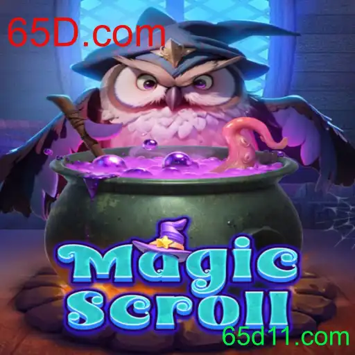 Descubra o Mundo Fascinante de MagicScroll