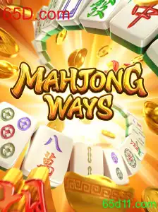 Descubra o Fascinante Mundo de MahjongWays e sua Conexão com 65D.com