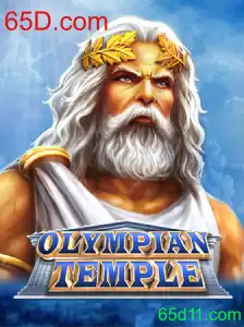 Descubra o Fascinante Mundo de OlympianTemple