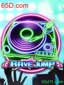 RaveJump: Descubra a Experiência Vibrante e Competitiva de 65D.com