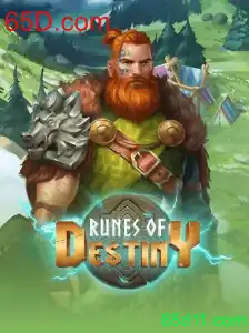 Descubra os Segredos de RunesOfDestiny: Um Guia Completo