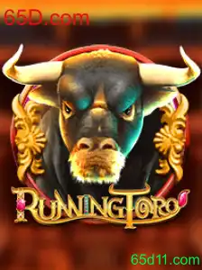 RunningToro: A Emoção Incessante do Jogo de Corrida da 65D.com