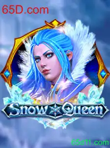 SnowQueen: A Nova Sensação no Mundo dos Jogos