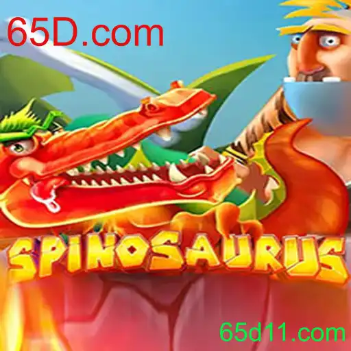 Spinosaurus: Aventura Pré-histórica nas Palavras de 65D.com