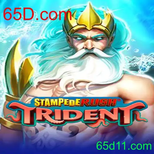 StempedeRushTrident: Uma Aventura Inovadora no Mundo dos Jogos Digitais