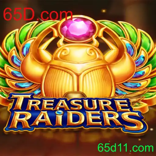 Explorando a Aventura do Jogo TREASURERAIDERS e a Plataforma 65D.com