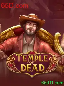 Descubra o Fascinante Mundo de TempleofDead: Um Mergulho na Aventura Digital