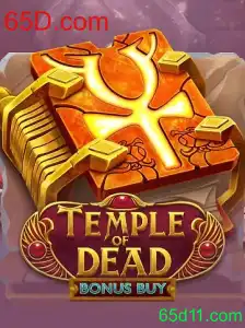 Descubra o Mundo de Aventura em TempleofDeadBonusBuy