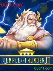 Explorando o Mundo de TempleofThunderII: Descrição e Regras do Jogo