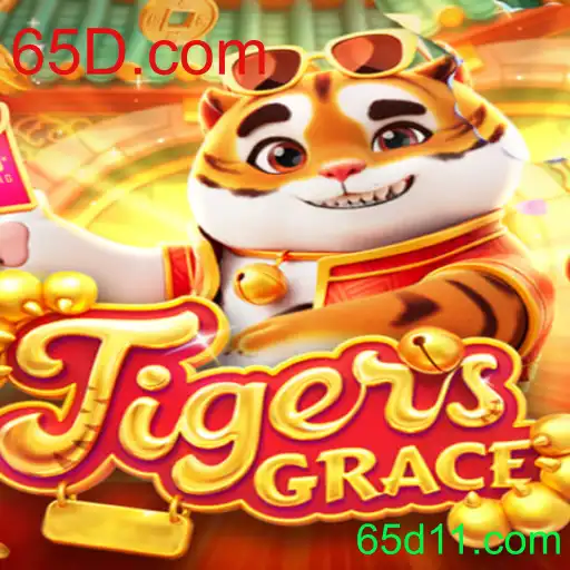Descubra o Fascinante Mundo de TigersGrace: Uma Aventura Empolgante