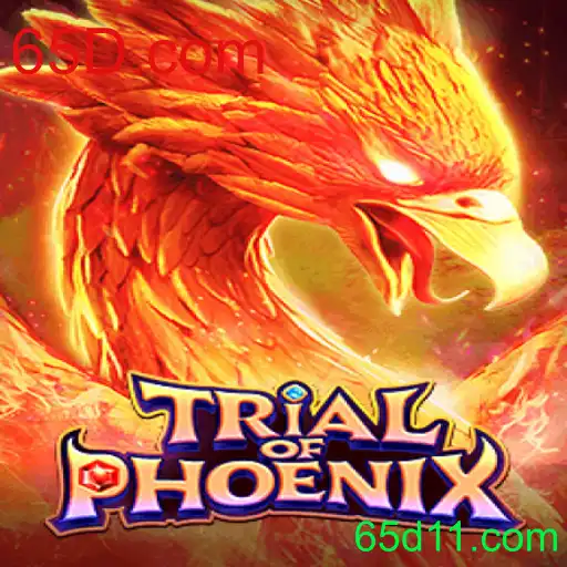 TrialofPhoenix: Descubra o Jogo que Está Conquistando o Mundo