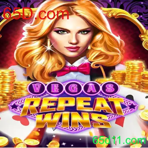 Descubra o Empolgante Jogo VegasRepeatWins