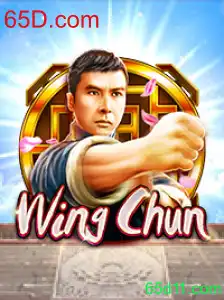 Explorando WingChun: Um Jogo de Estratégia e Reflexão